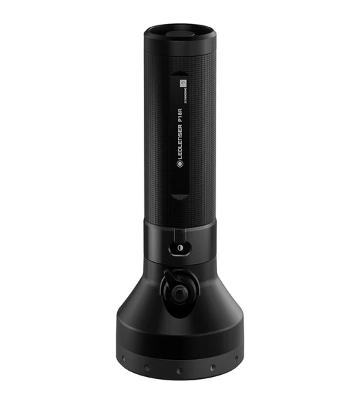 LedLenser P18R El Feneri - Resim 8