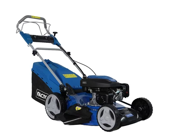 Factor UMS51 Şanzımanlı Çim Biçme Makinesi 51 Cm ürün görseli 1