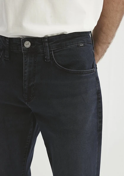 0035186547 MARCUS Indigo Lux Black Nights - Resim 6