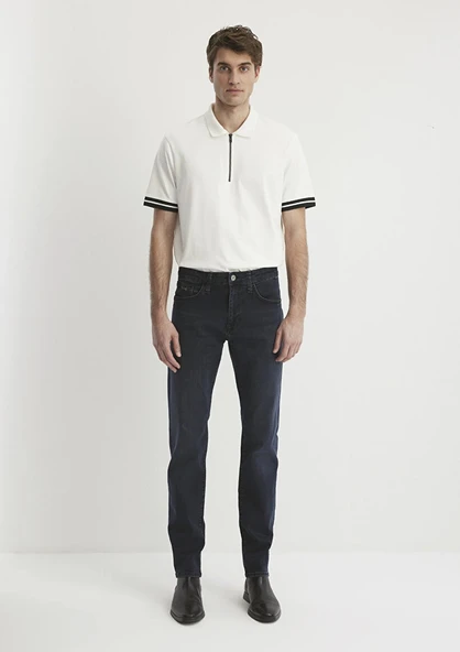 0035186547 MARCUS Indigo Lux Black Nights - Resim 5