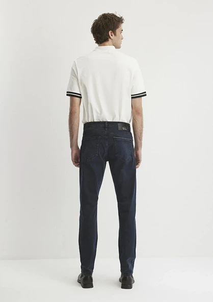 0035186547 MARCUS Indigo Lux Black Nights - Resim 4