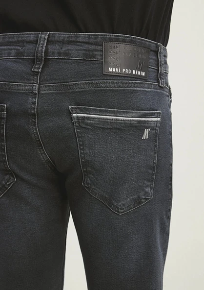 0042286535 JAKE Dull Grey Mavi Pro - Resim 7