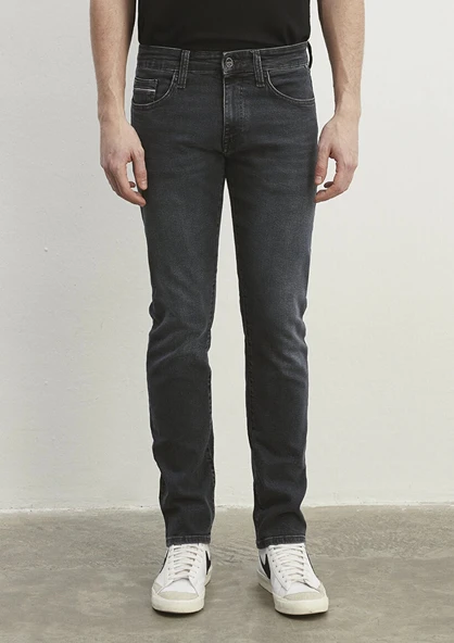 0042286535 JAKE Dull Grey Mavi Pro ürün görseli 1