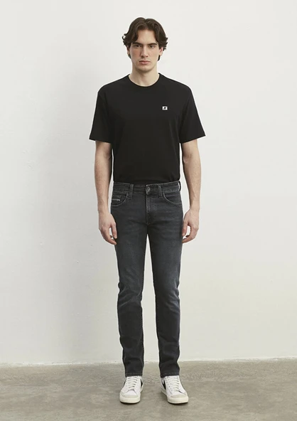 0042286535 JAKE Dull Grey Mavi Pro - Resim 4