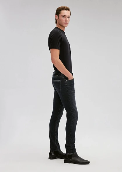 0042485215 JAMES Coal Mavi Pro - Resim 2