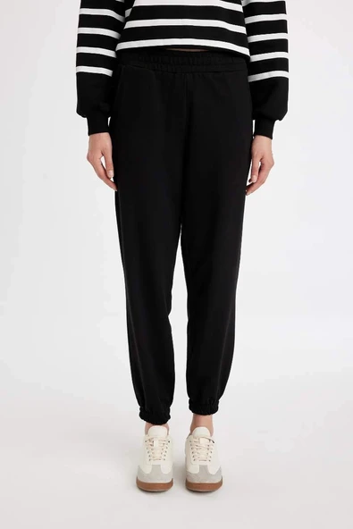 D4234 Jogger Cepli Jogger Eşofman Alt - Resim 5