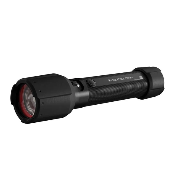 LedLenser P7R Pro El Feneri - Resim 5