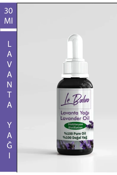 Lavanta Yağı 30 Ml ( Lavander Oil ) ürün görseli 1