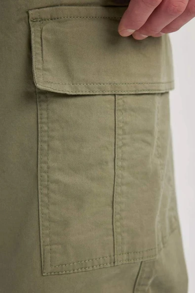 B3664 Baggy Pantolon - Resim 7