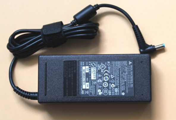 Acer Aspire E5-476 Notebook Adaptörü 90W (19v 4.74A) - Orijinal Delta Marka - Resim 2
