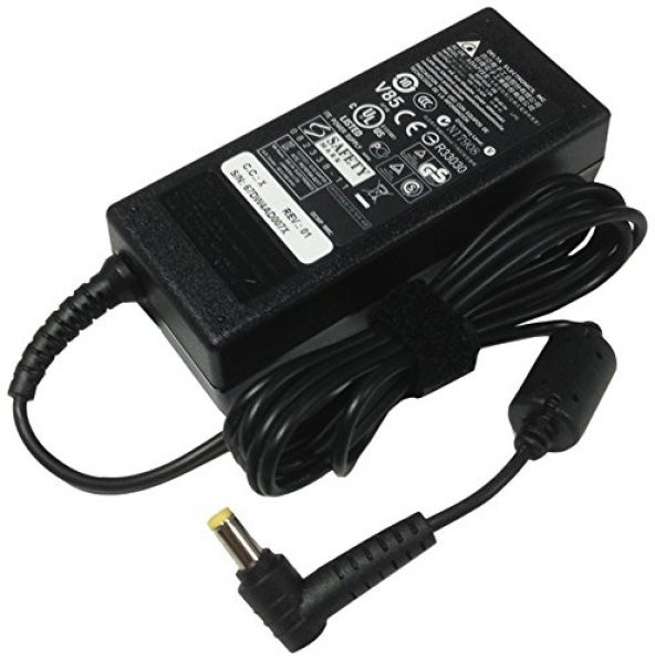 Acer Aspire E5-771, E5-773 Notebook Adaptörü 90W (19v 4.74A) - Orijinal Delta Marka - Resim 3