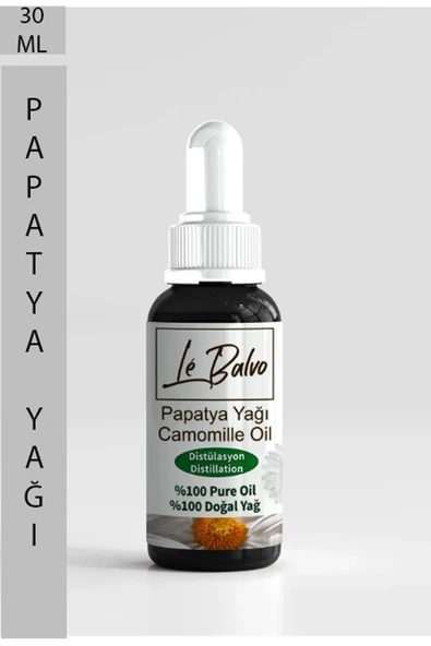 Papatya Yağı 30 Ml ( Camomille Oil ) ürün görseli 1