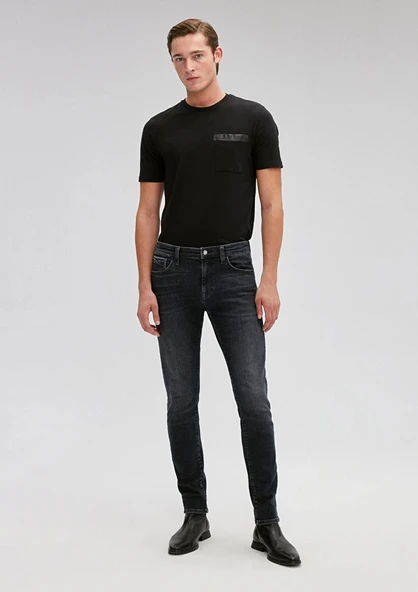 0042485215 JAMES Coal Mavi Pro - Resim 4