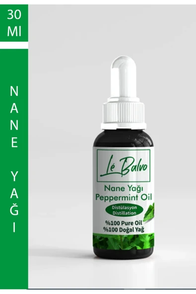 Nane Yağı 30 Ml ( Peppermint Oil ) ürün görseli 1