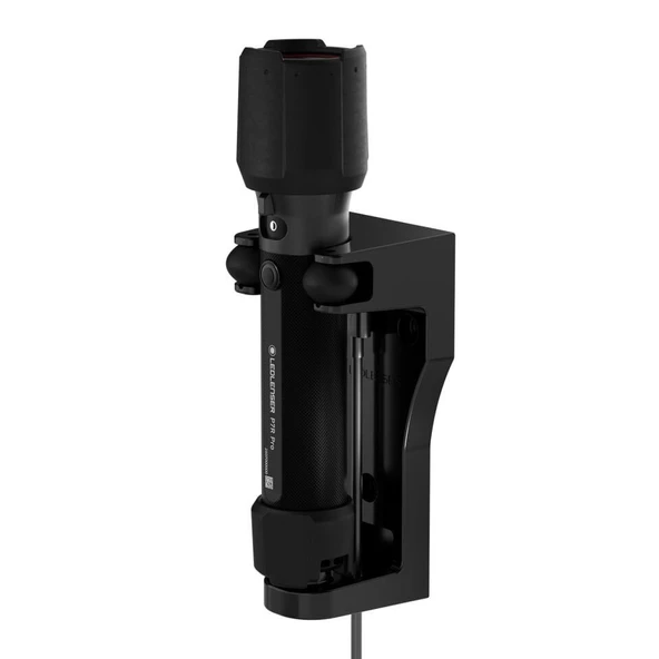 LedLenser P7R Pro El Feneri - Resim 8