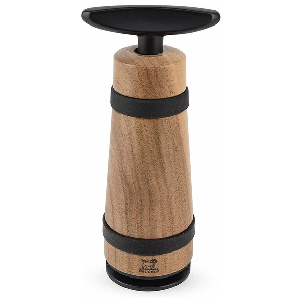 Peugeot Barrel Walnut Wood Tirbuşon 18cm 200565 ürün görseli 1