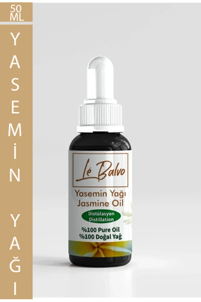 Yasemin Yağı 50 Ml ( Jasmine Oil ) ürün görseli 1