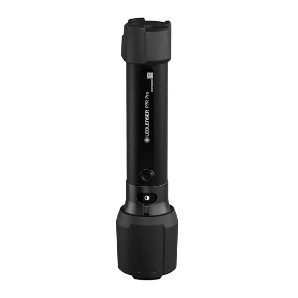 LedLenser P7R Pro El Feneri - Resim 6