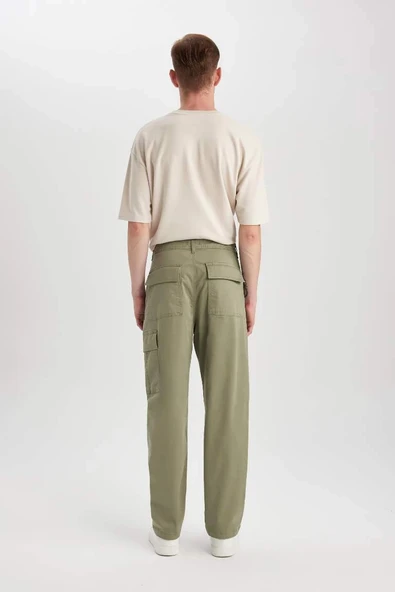 B3664 Baggy Pantolon - Resim 8