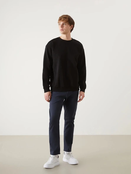 LCW Jeans İNDİGO 779 Regular Fit Erkek Jean Pantolon ürün görseli 1