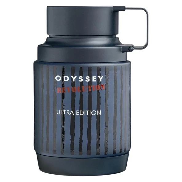 Armaf Odyssey Revolution EDP 100 ml Unisex Parfüm ürün görseli 1