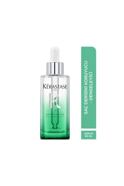 Kerastase Specifique Potentialiste Saç Bakım Serumu 90 ml ürün görseli 1