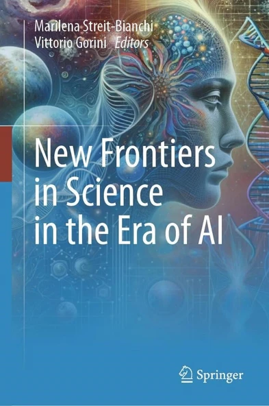 New Frontiers in Science in the Era of Ai Streit-bianchi Gorini ürün görseli 1