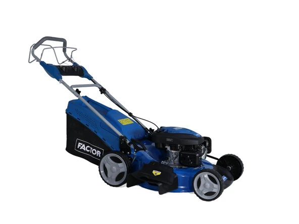 Factor UMS56 Şanzımanlı Çim Biçme Makinesi 56 Cm ürün görseli 1