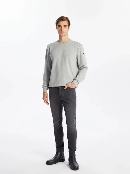 LCW Jeans ANTRASİT 760 Skinny Fit Erkek Jean Pantolon ürün görseli 1