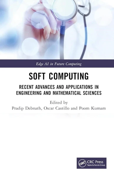 Soft Computing: Recent Advances and Applications in Engineering and Mathematical Sciences Debnath Castillo ürün görseli 1