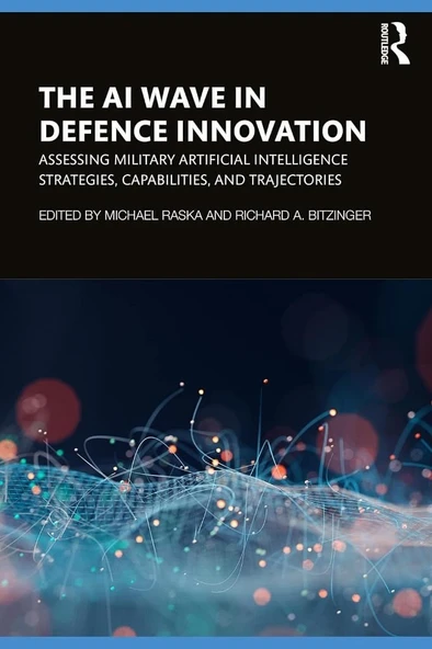 The AI Wave in Defence Innovation Raska Bitzinger ürün görseli 1