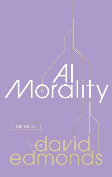 AI Morality David Edmonds ürün görseli 1