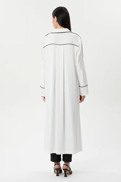 LİYA TRENCH - Resim 7