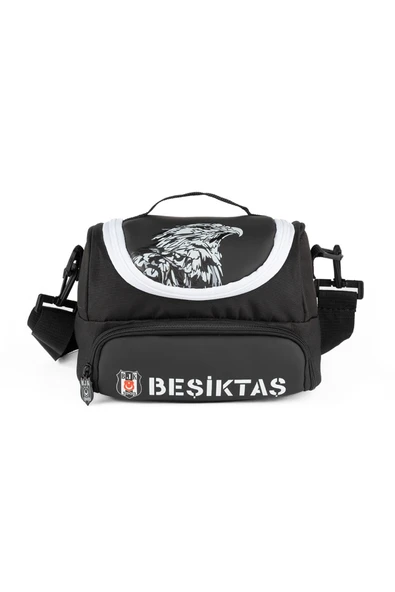 Me Beslenme Çantası Beşiktaş Kartal 25392 ürün görseli 1
