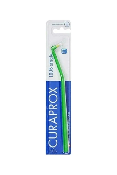 CURAPROX CS 1009 ORTHODONTİC DİŞ FIRÇASI ürün görseli 1