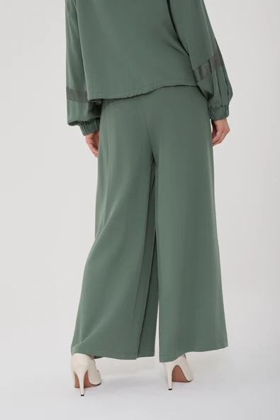 SALSA PANTOLON - Resim 9