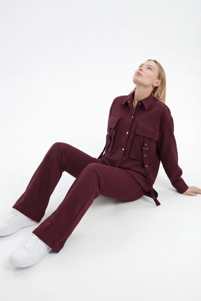 ENTRE CEKET ürün görseli 1