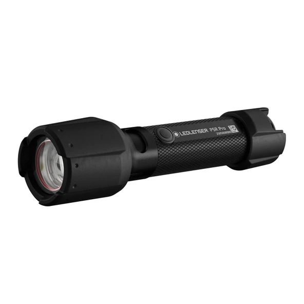 LedLenser P5R Pro El Feneri ürün görseli 1