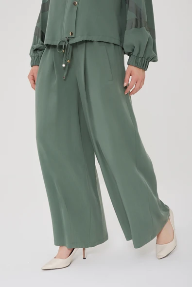 SALSA PANTOLON - Resim 8