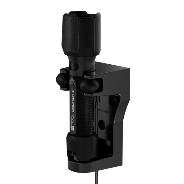 LedLenser P5R Pro El Feneri - Resim 3