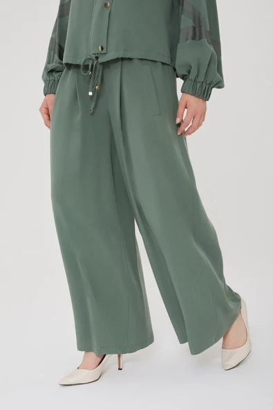SALSA PANTOLON - Resim 3