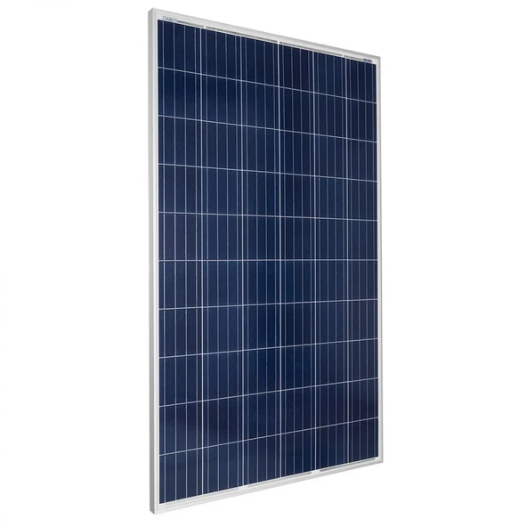 Lexron 295W Polikristal Güneş Paneli - Resim 2