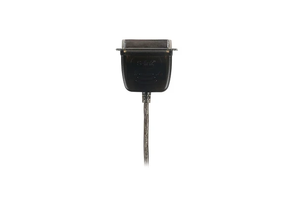 Swapp Sw-U614 Siyah Usb To Parallel (Cn36M) Kablo - Resim 3