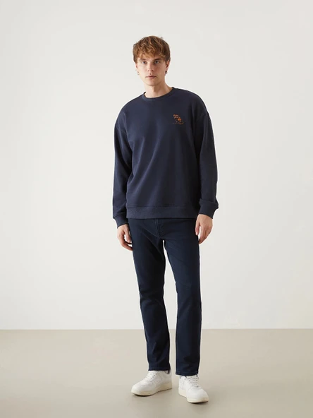 LCW Jeans İNDİGO 779 Regular Fit Erkek Jean Pantolon ürün görseli 1