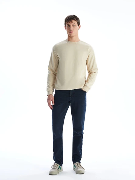 LCW Jeans İNDİGO 779 Regular Fit Erkek Jean Pantolon ürün görseli 1