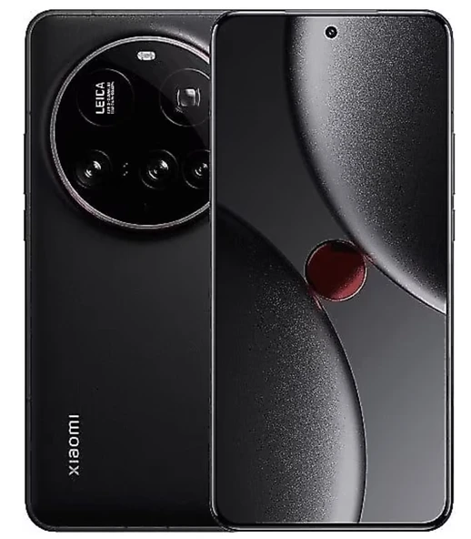 Xiaomi 15 Ultra 5G 512 GB 16 GB Ram Siyah (Xiaomi Türkiye Garantili) ürün görseli 1