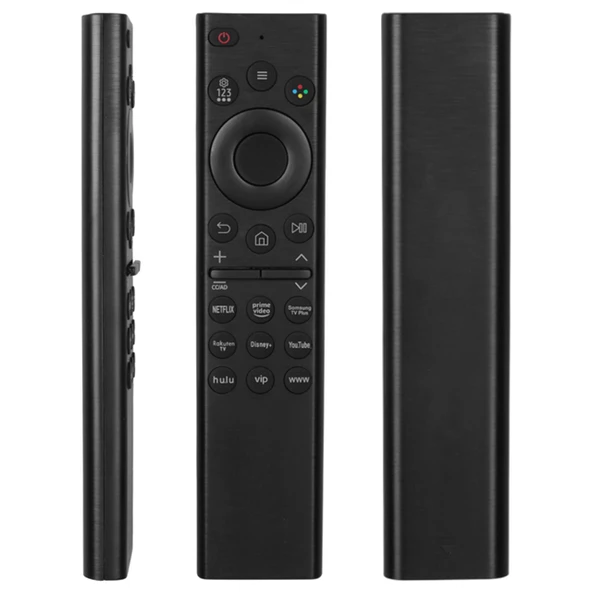 RM-L1860 V3 Samsung Netflix Youtube Prime Video Rakuten Disney+ Tuşlu LCD Led TV Kumanda ürün görseli 1