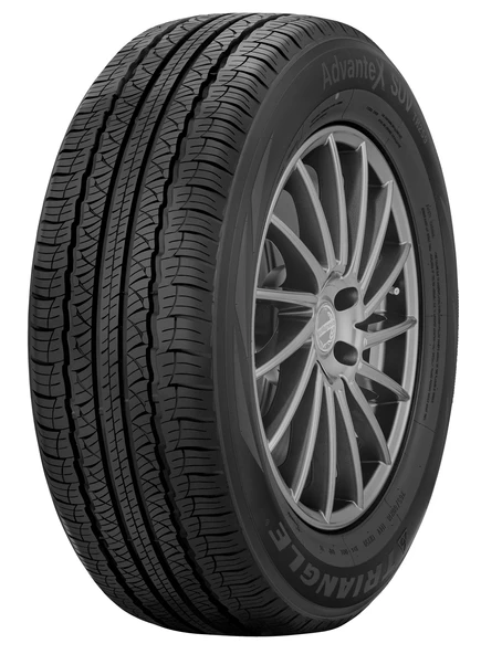 Triangle 225/60  R17  99V  ADVANTEX SUV TR259 ürün görseli 1