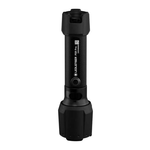 LedLenser P5R Pro El Feneri - Resim 6