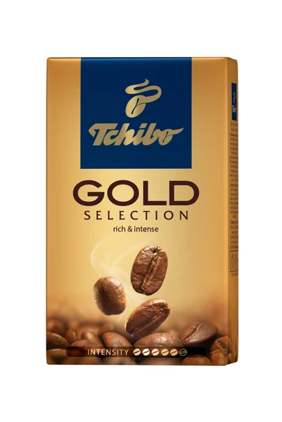 Gold Selection Filtre Kahve 250 gr ürün görseli 1